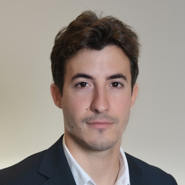 Cyril Bonier, Wenova AM